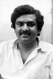 Mukul Anand portrait