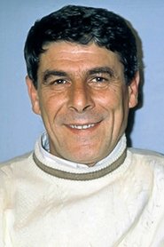 Ercan Yazgan portrait