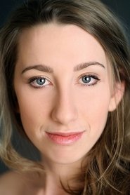 Kateryna Rubashkina portrait
