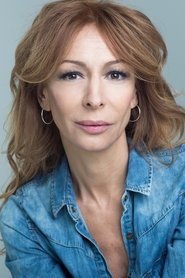 Elisa Matilla portrait