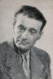 Mikhail Svetlov portrait
