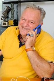 Massimo Paolucci portrait
