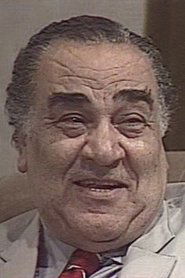 Nazim Sharawy portrait