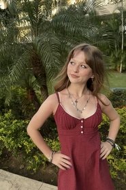 Lola King portrait