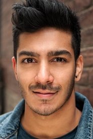 Rohain Arora portrait