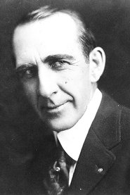 Carl Stockdale portrait