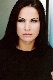 Eva Derrek portrait