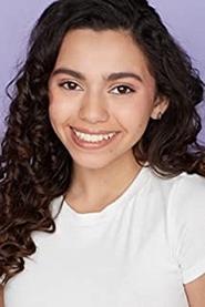 Savannah Nicole Ruiz portrait