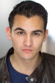Matt Sanders portrait