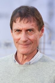 Roland Joffé portrait