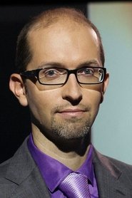 Mihkel Kärmas portrait