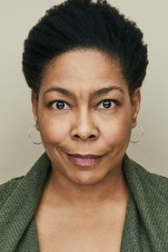 Esodie Geiger portrait