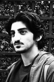 Ali Sardarov portrait