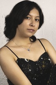 Cristina Cancino Arroyo portrait