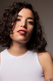 Sude Özyürek portrait