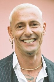 Mirko Marchesi portrait
