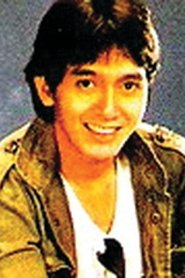 Robin Panjaitan portrait