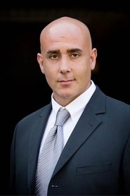 Alessandro Folchitto portrait