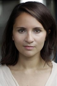 Nathalie Barclay portrait