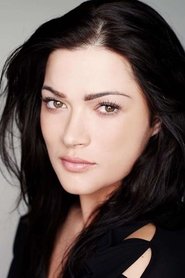 Hannah Martin portrait