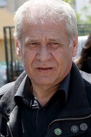 Spyros Ioannou portrait