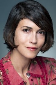 Nerea Barros portrait