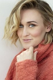 Ashley Dulaney portrait