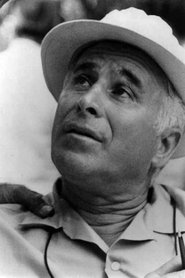 Ted Post portrait