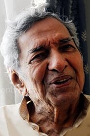 Bombay Ravi portrait