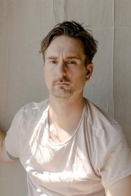 Ben Jones portrait