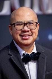 Takashi Cheng portrait