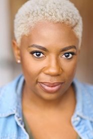 LaKesha Glover portrait