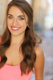 Madison Lanesey portrait