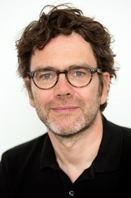 Roman Paul portrait