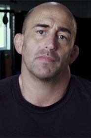 Dave Menne portrait