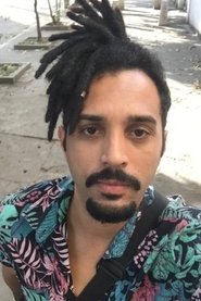 Cadu Barcelos portrait