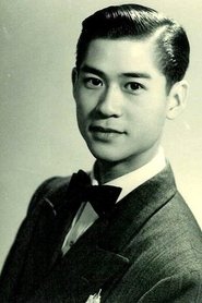 Lam Ka-Sing portrait
