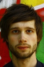 Alexandr Dmitriev portrait