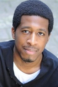 Darren Hart portrait