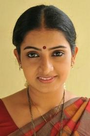 Sujitha portrait