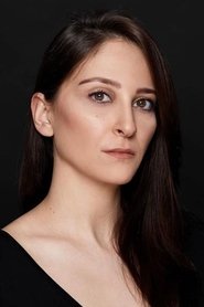Melodi Özkazanç portrait