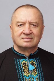 Hryhoriy Masliuk portrait