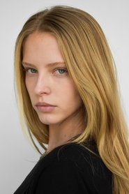 Abby Champion portrait