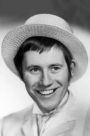 Tony Tanner portrait