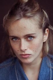Alienor Bouvier portrait