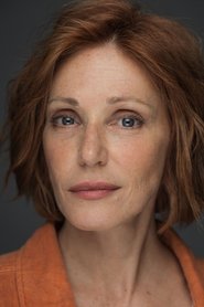 Anastasia Nemets portrait