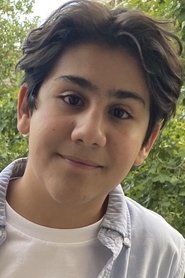 Noam Amiel portrait