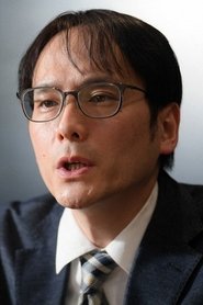 Nobuhiro Nakayama portrait