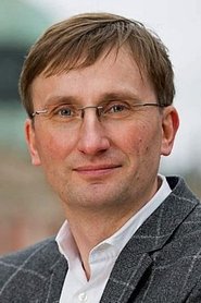 Sönke Neitzel portrait