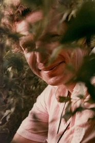 Larry Gottheim portrait